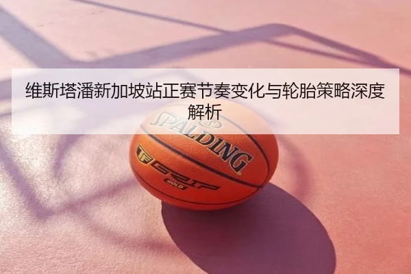 维斯塔潘新加坡站正赛节奏变化与轮胎策略深度解析